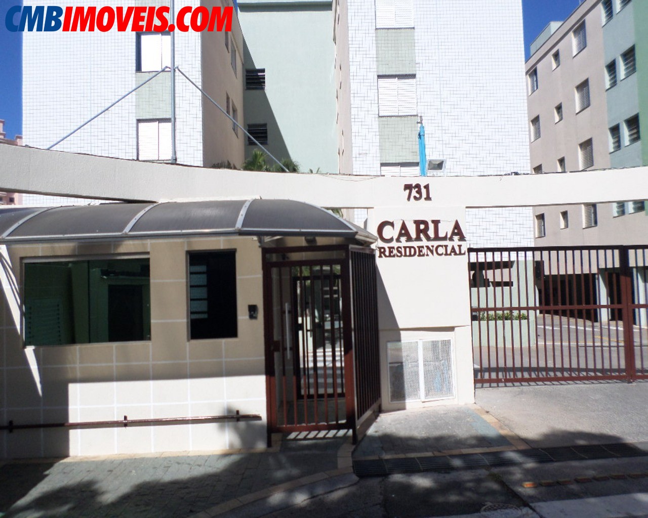 AP041214 | Apartamento venda Vila Proost de Souza | Campinas/SP