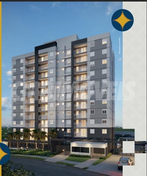 AP041219 | Apartamento venda Loteamento Residencial Vila Bella Dom Pedro | Campinas/SP