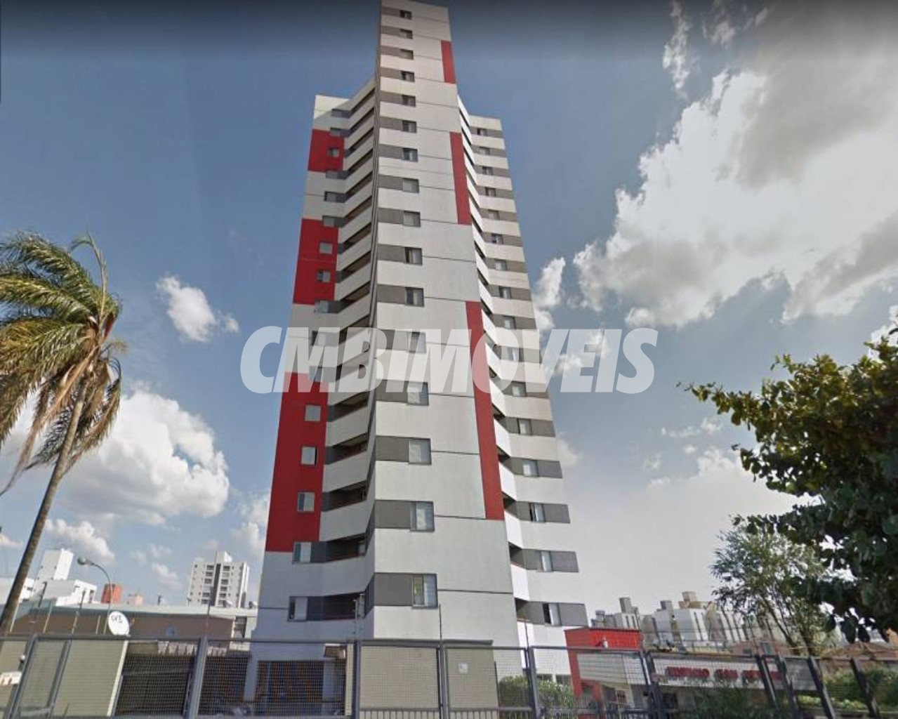 AP041332 | Apartamento venda Jardim Guanabara | Campinas/SP