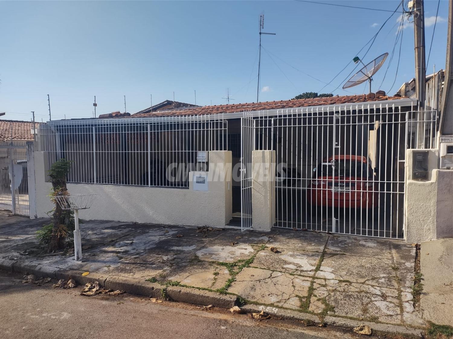 CA041333 | Casa venda Jardim Alto da Barra | Campinas/SP