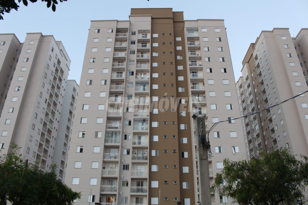 AP041369 | Apartamento venda São Bernardo | Campinas/SP