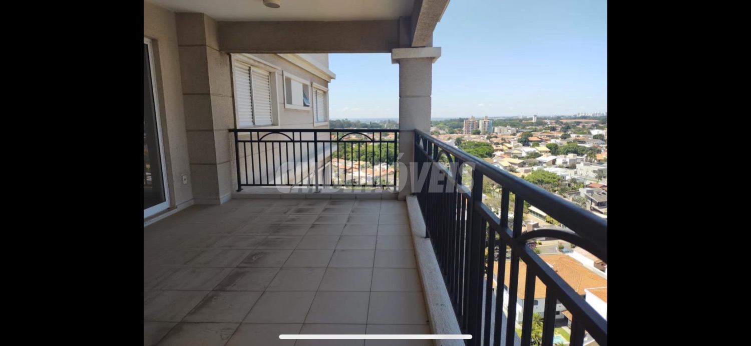 AP041380 | Apartamento venda Jardim Chapadão | Campinas/SP