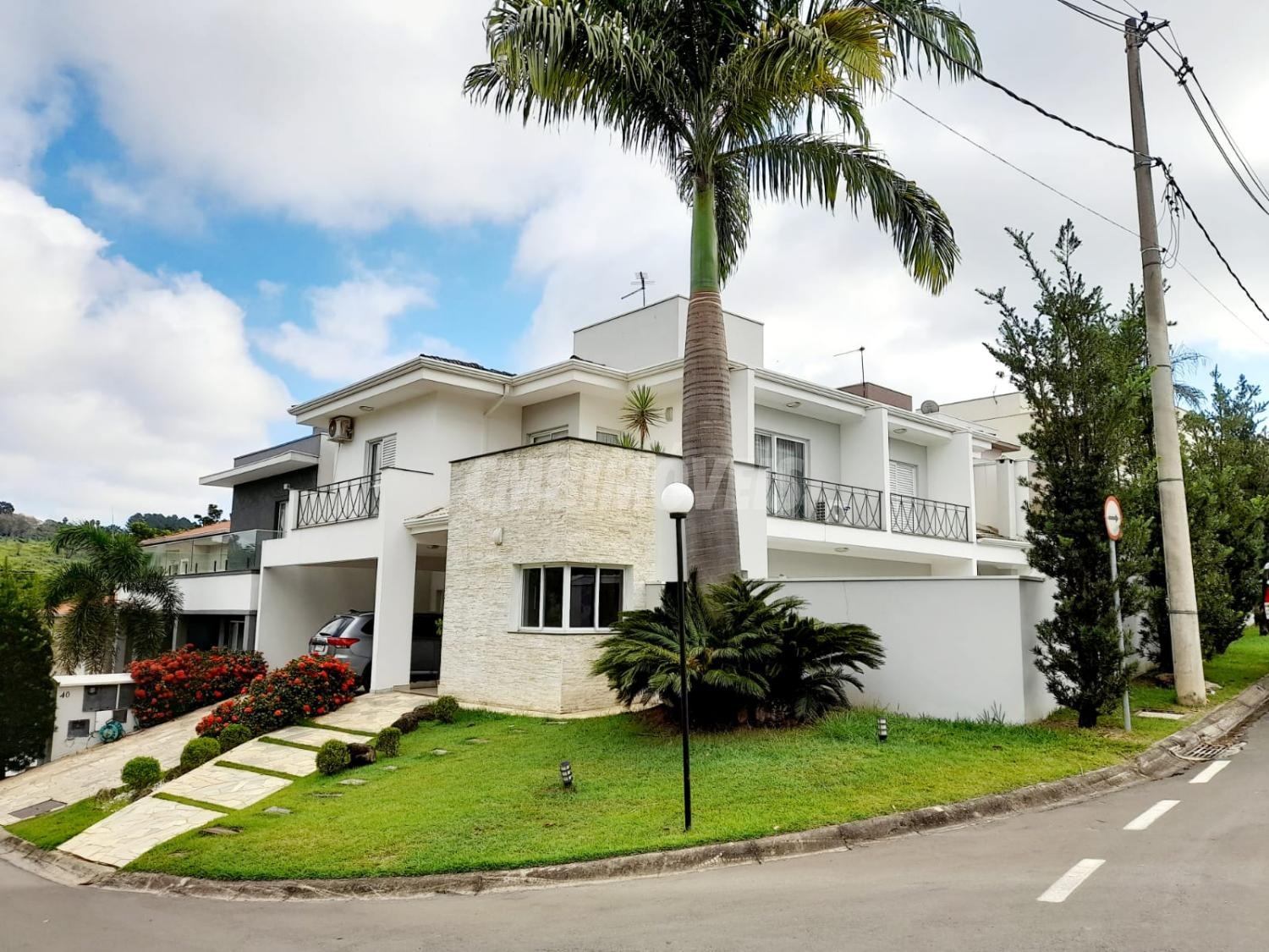 CA041383 | Casa venda Fazenda Santa Cândida | Campinas/SP