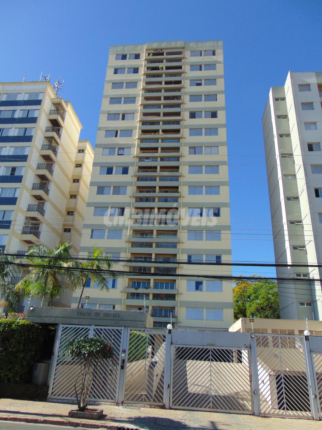 AP041442 | Apartamento venda Vila João Jorge | Campinas/SP