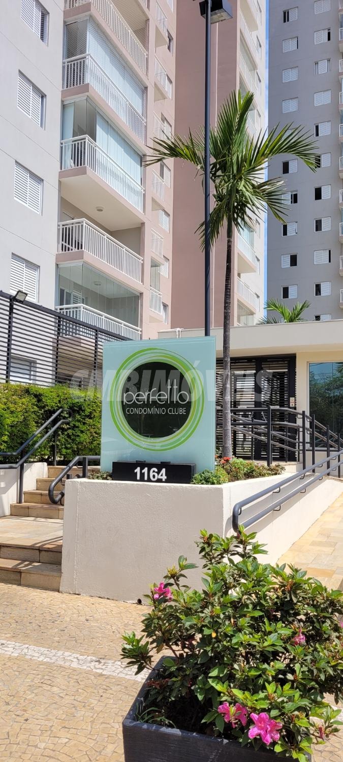 AP041458 | Apartamento venda Jardim Aurélia | Campinas/SP
