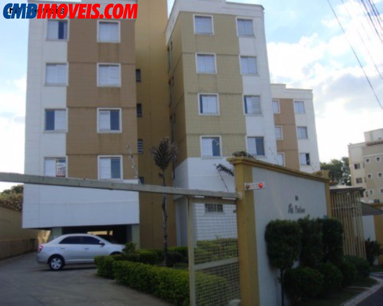 AP041475 | Apartamento venda Ponte Preta | Campinas/SP