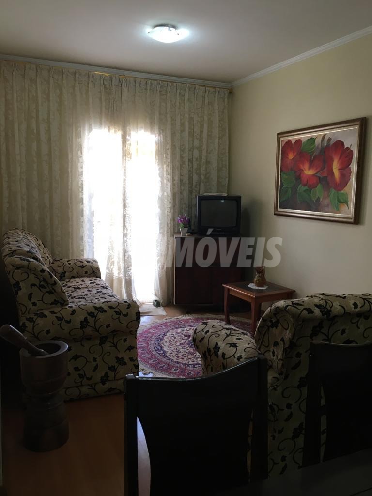 AP041504 | Apartamento venda Taquaral | Campinas/SP