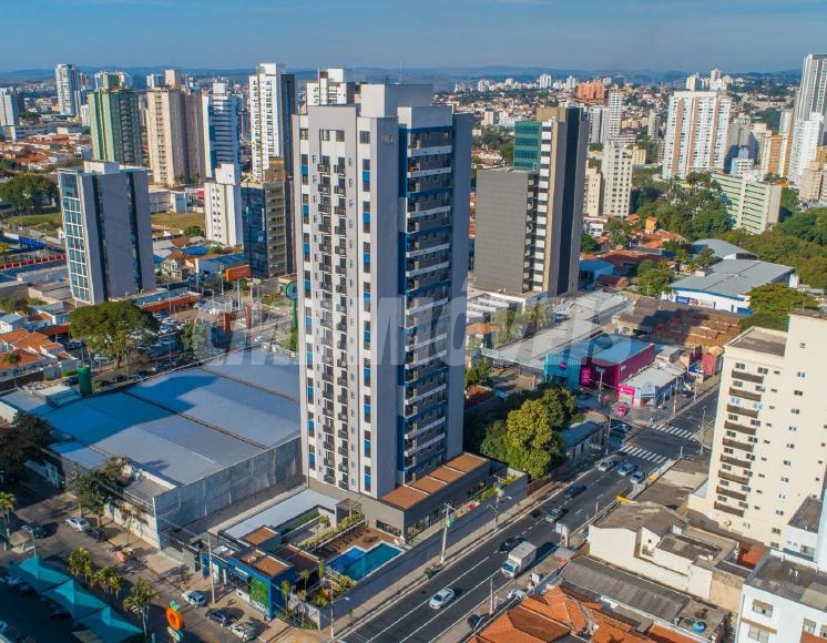 AP041506 | Apartamento venda Jardim Guanabara | Campinas/SP