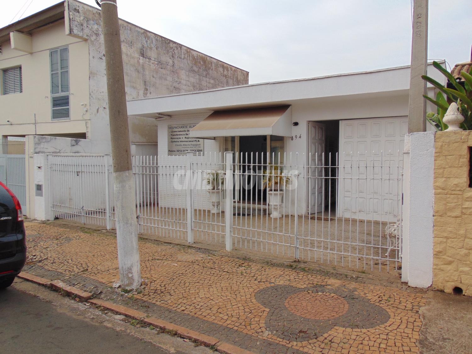 CA041520 | Casa venda Jardim Chapadão | Campinas/SP