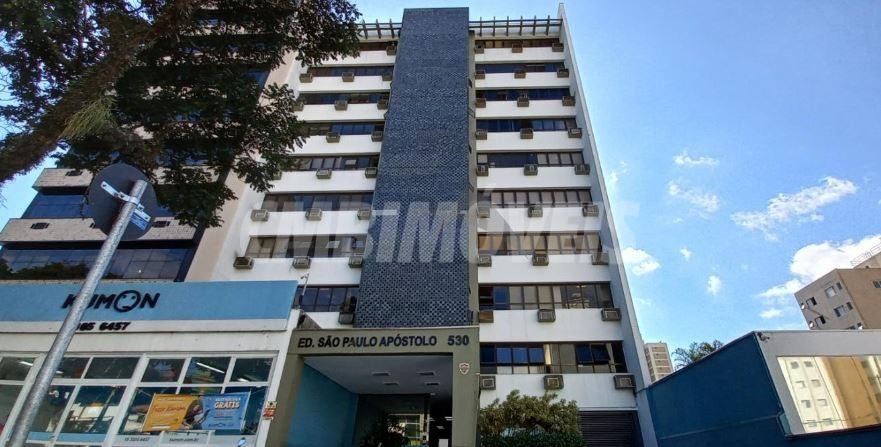 SA041522 | Sala venda aluguel Vila Itapura | Campinas/SP