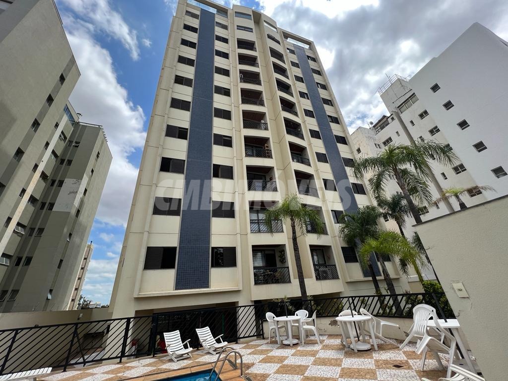 AP041613 | Apartamento venda Jardim Guarani | Campinas/SP
