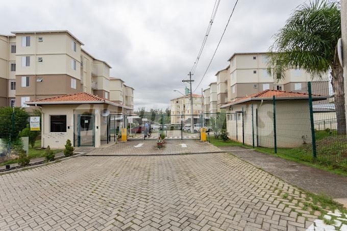 AP041664 | Apartamento venda Vila Marieta | Campinas/SP