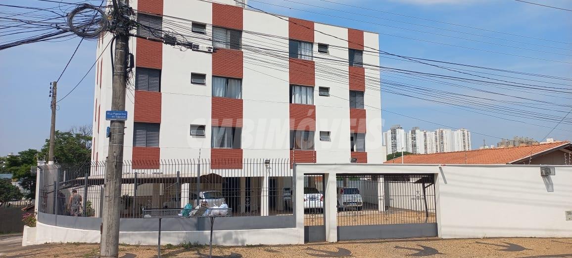 AP041689 | Apartamento venda Jardim Flamboyant | Campinas/SP