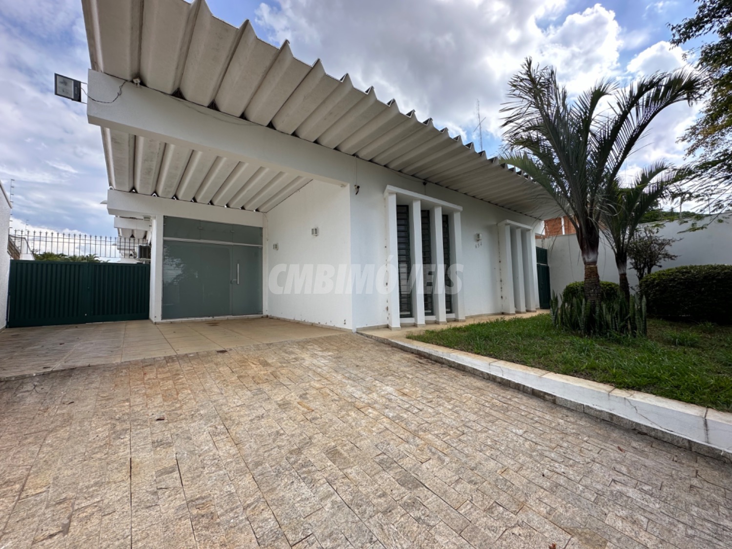 CA041705 | Casa venda aluguel Nova Campinas | Campinas/SP