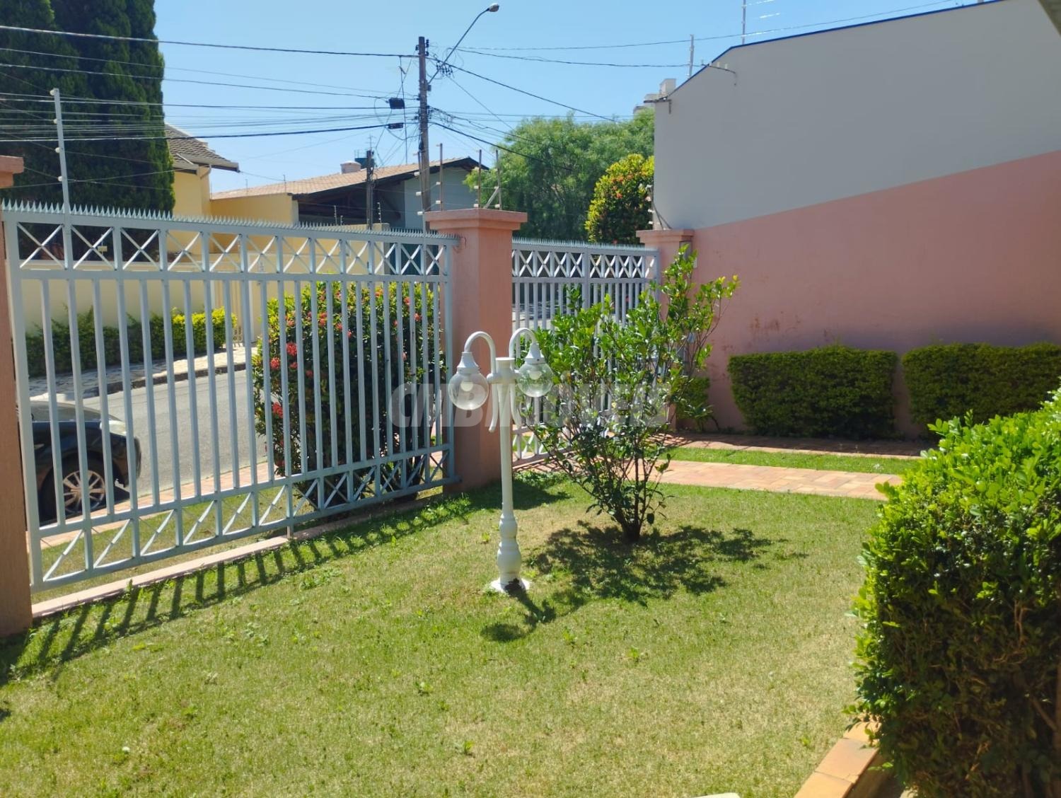 CA041713 | Casa venda Parque Alto Taquaral | Campinas/SP
