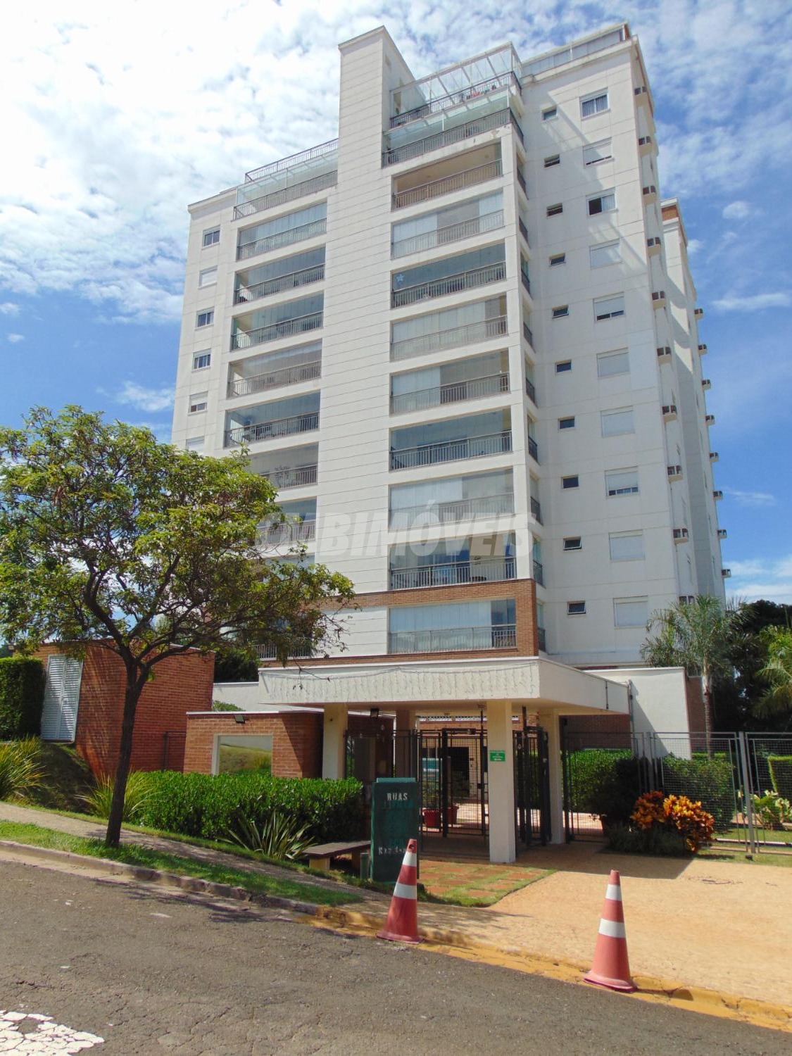 AP041729 | Apartamento venda Vila Bella | Campinas/SP