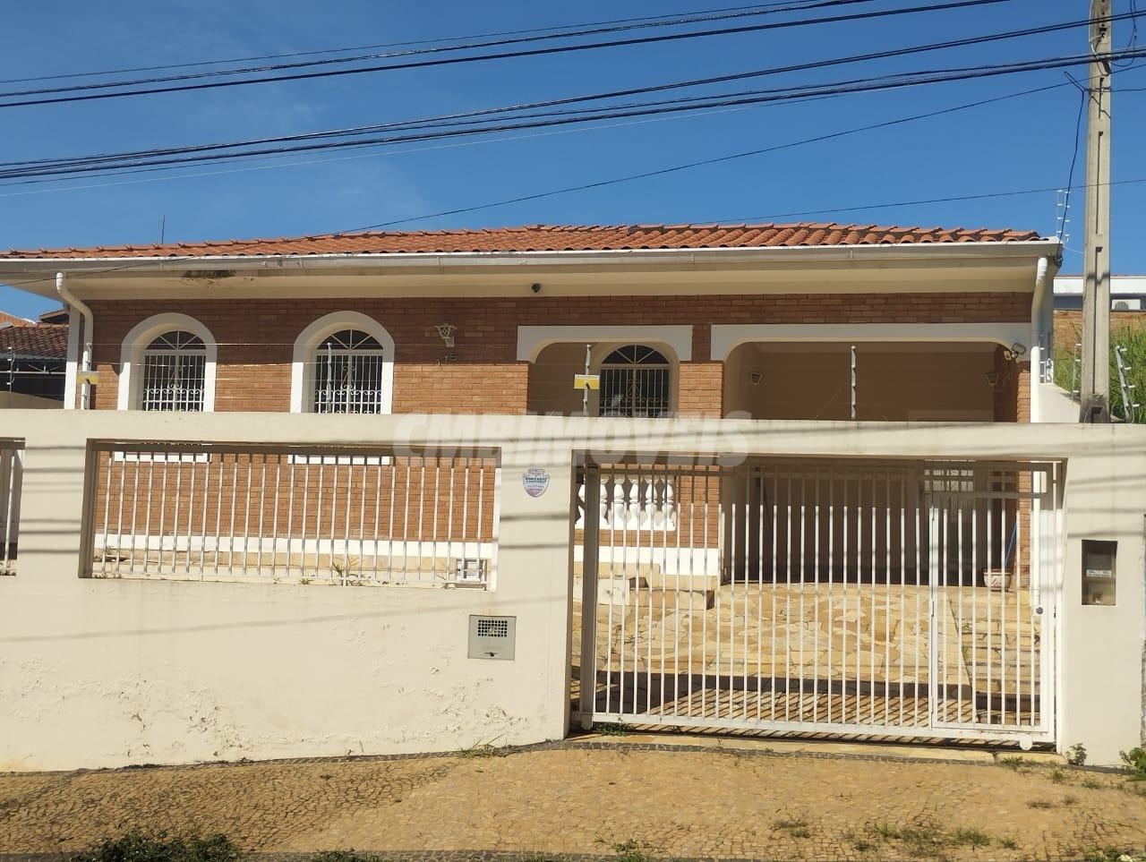 CA041733 | Casa venda Vila Nogueira | Campinas/SP