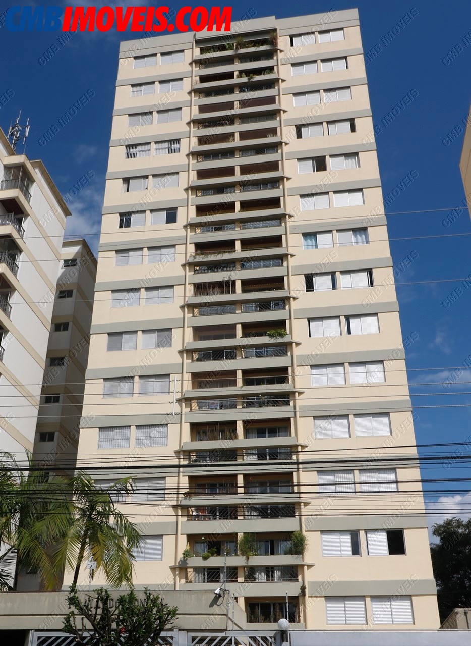 AP041734 | Apartamento venda Ponte Preta | Campinas/SP