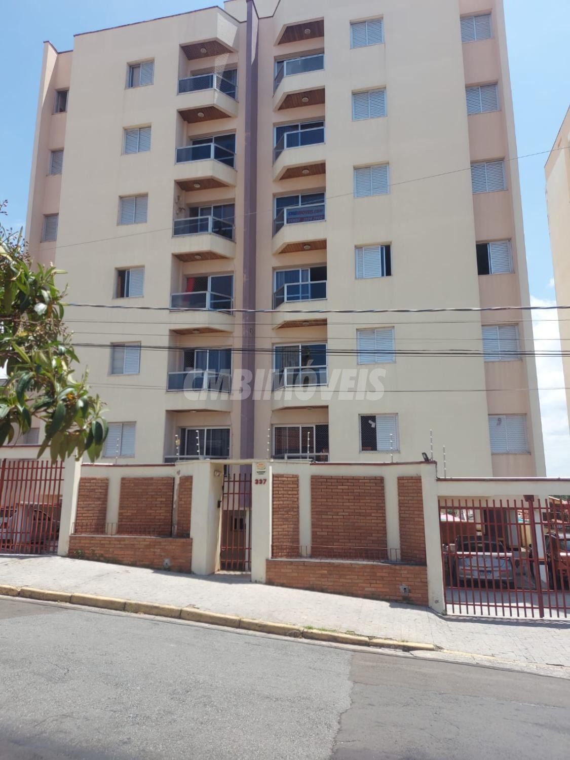 AP041772 | Apartamento venda Ponte Preta | Campinas/SP