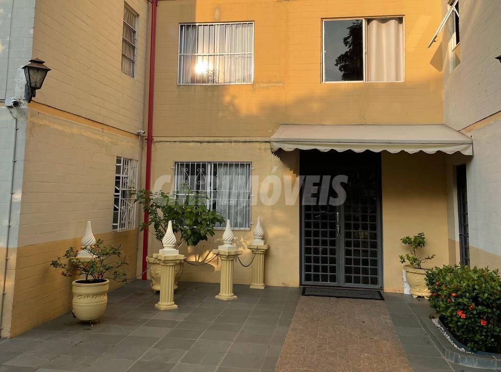 AP041816 | Apartamento venda Residencial Jardim Bandeirantes | Campinas/SP