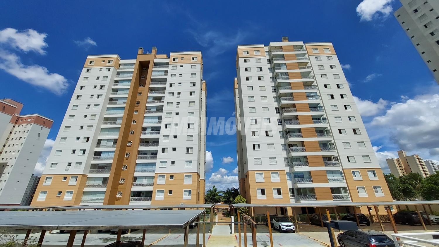 AP041828 | Apartamento venda Parque Prado | Campinas/SP
