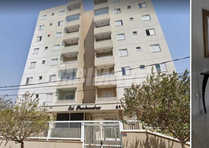 AP041829 | Apartamento venda Jardim Dom Vieira | Campinas/SP