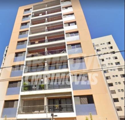 AP041833 | Apartamento venda aluguel Cambuí | Campinas/SP