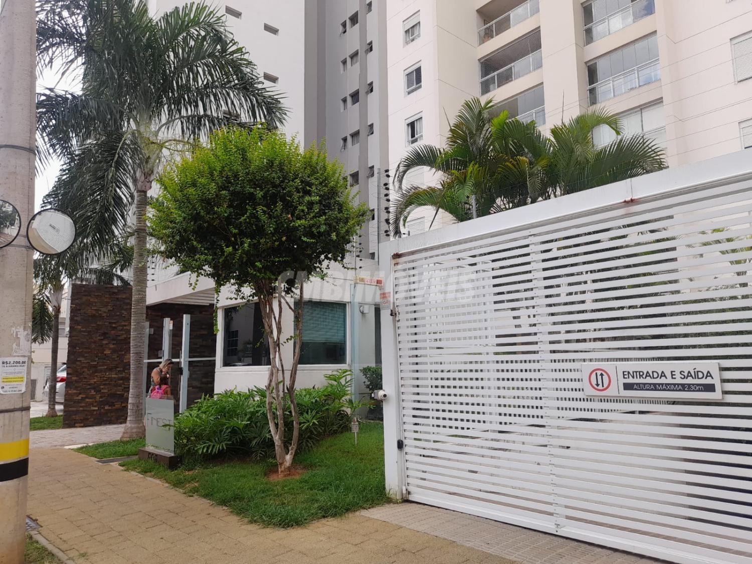 AP041836 | Apartamento venda Cambuí | Campinas/SP