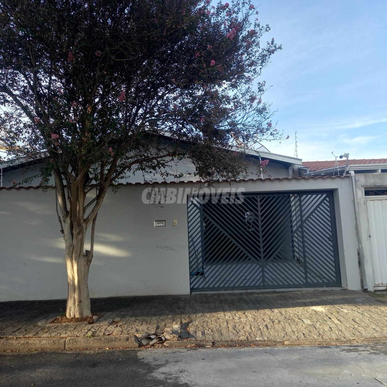 CA041861 | Casa venda Jardim Flamboyant | Campinas/SP