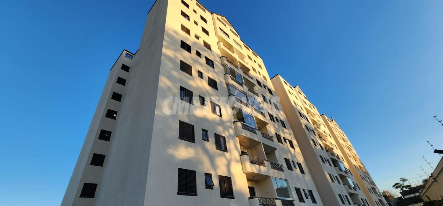 AP041877 | Apartamento venda Taquaral | Campinas/SP