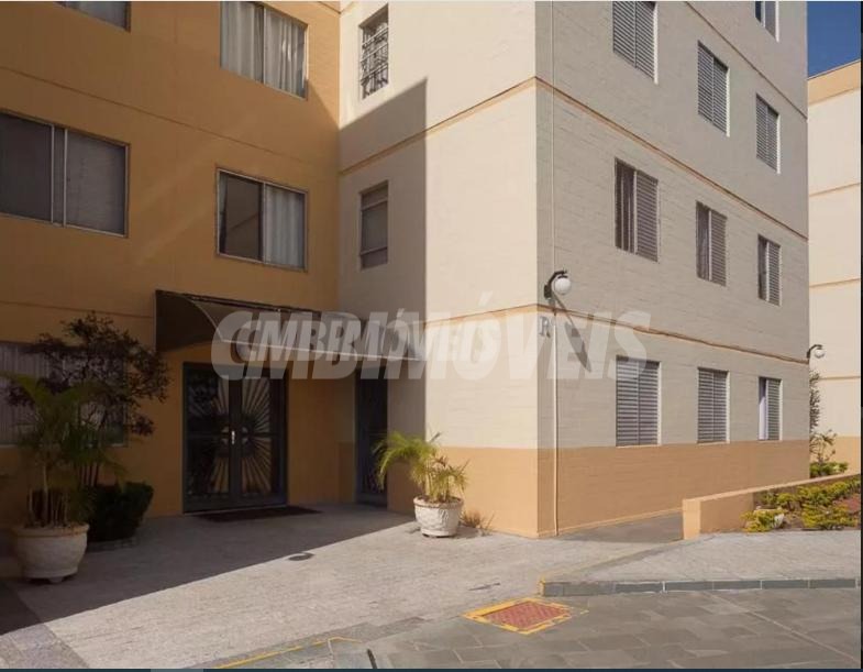AP041884 | Apartamento venda Residencial Jardim Bandeirantes | Campinas/SP