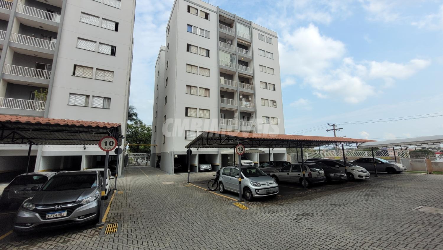 AP041925 | Apartamento venda Jardim dos Oliveiras | Campinas/SP