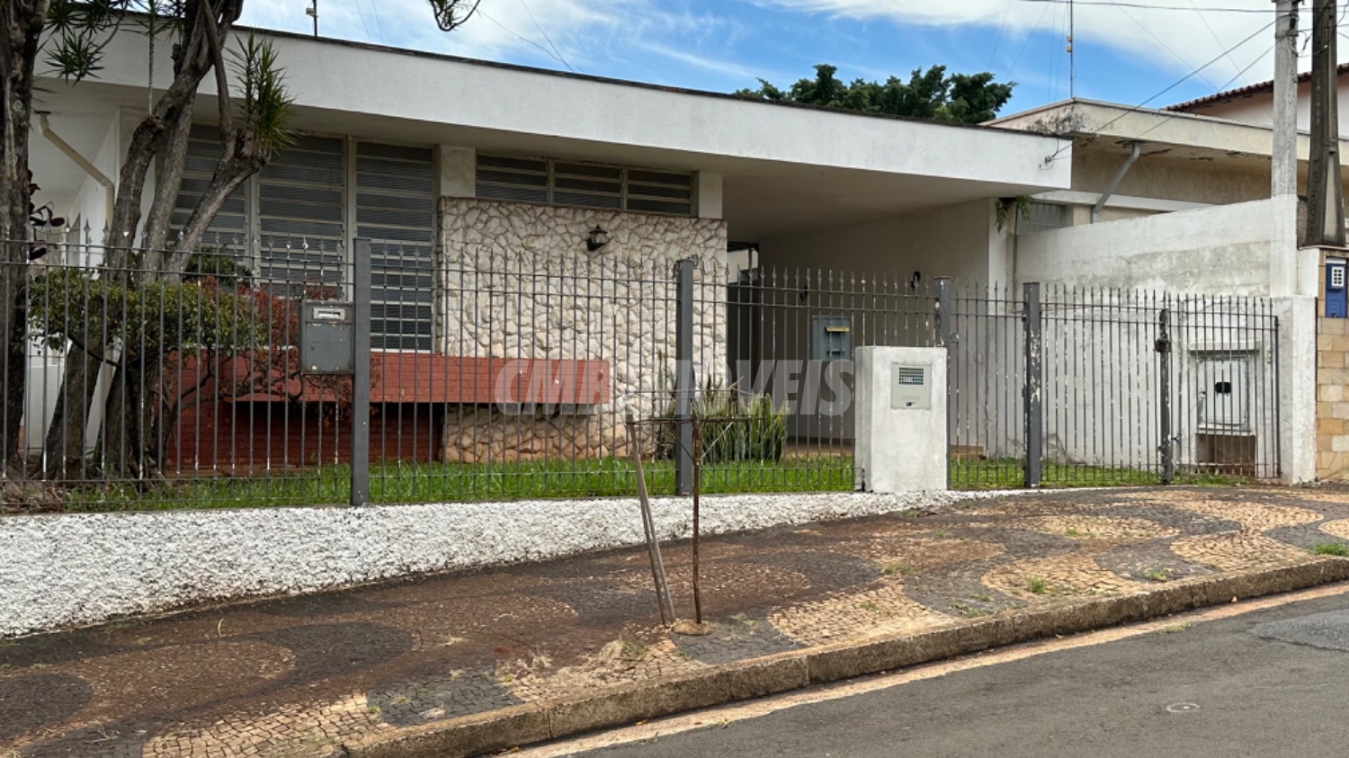 CA041928 | Casa venda Jardim Chapadão | Campinas/SP