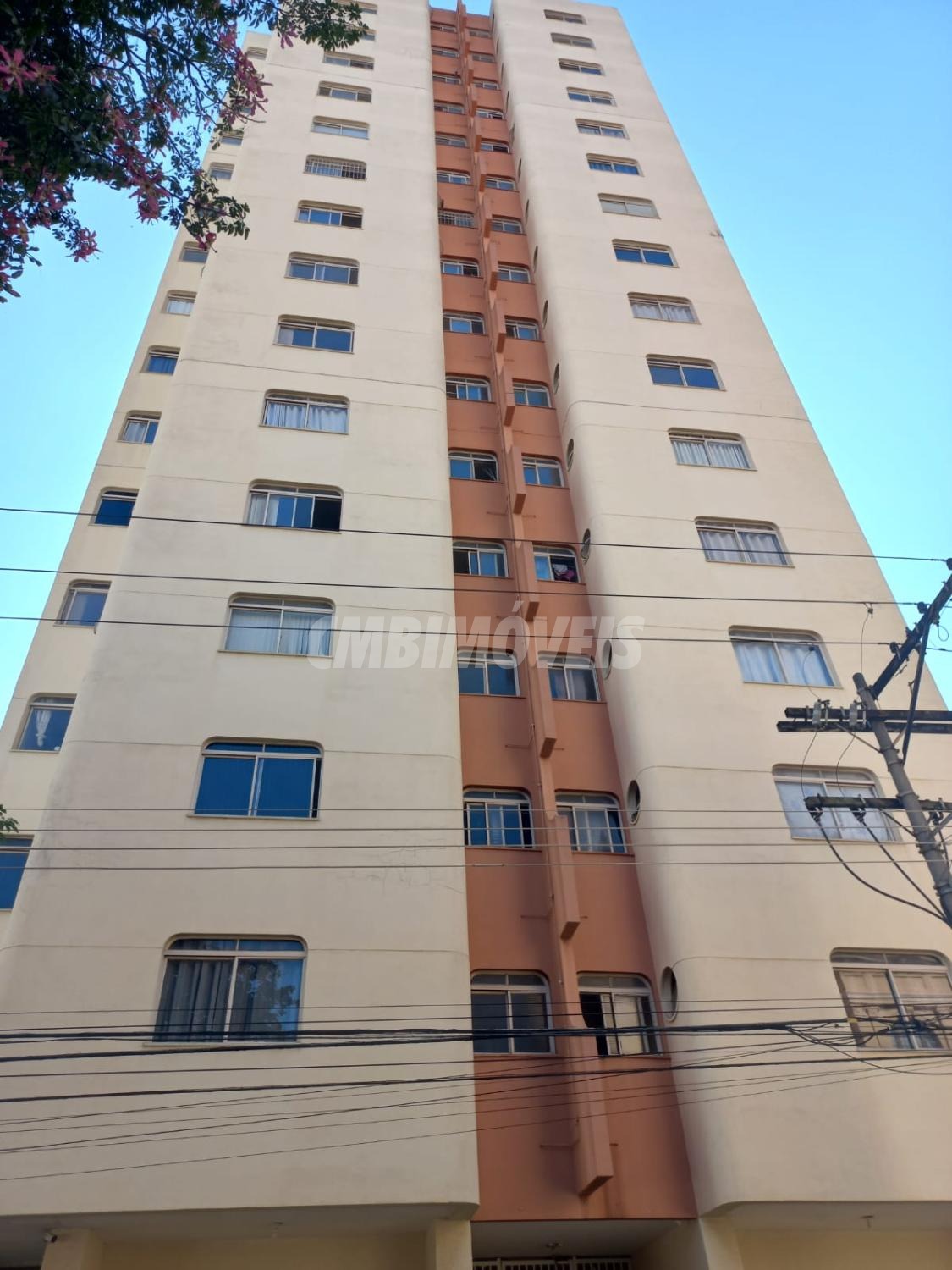 AP042032 | Apartamento aluguel Botafogo | Campinas/SP