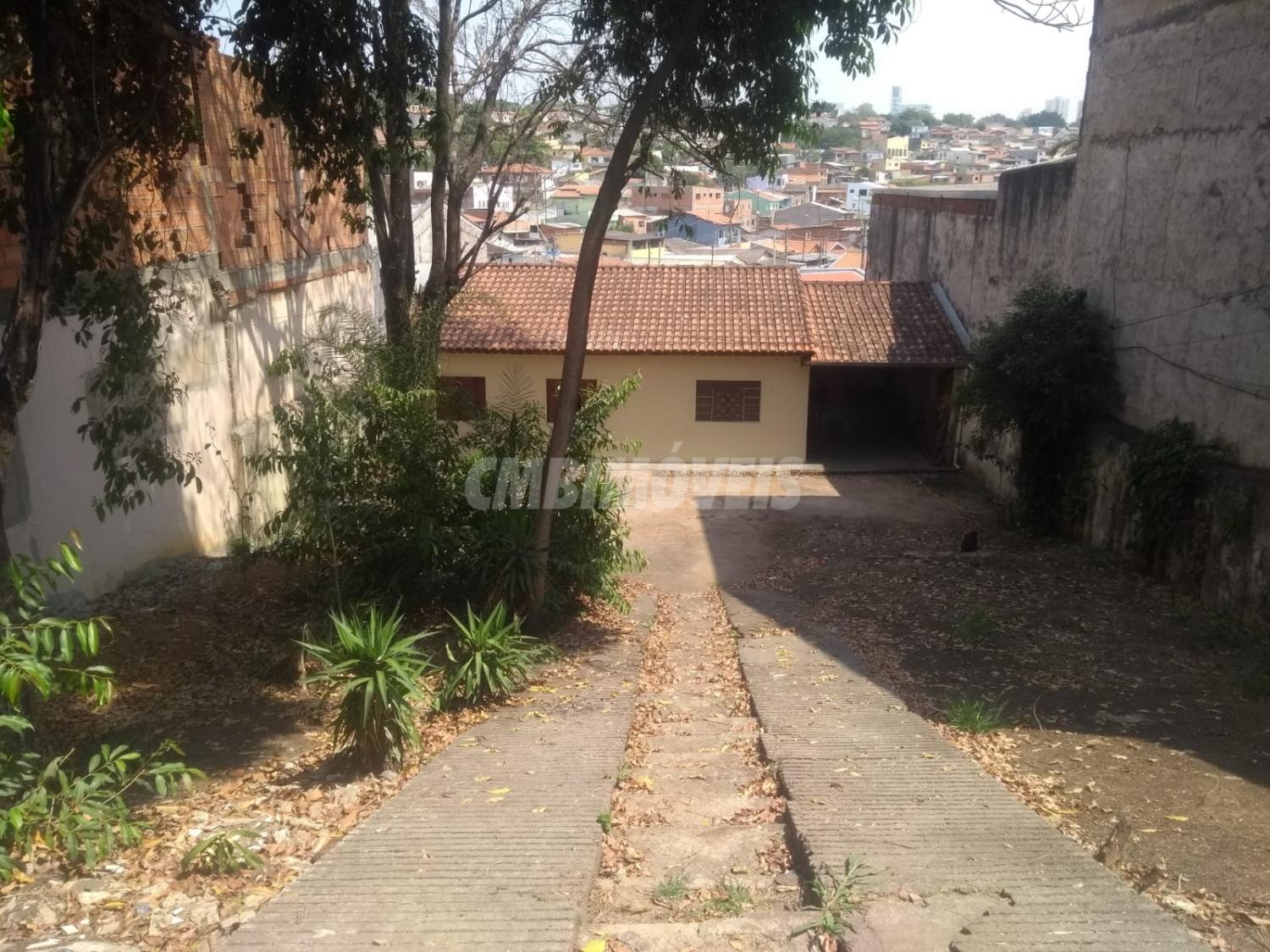 CA042085 | Casa venda Jardim Santana | Campinas/SP