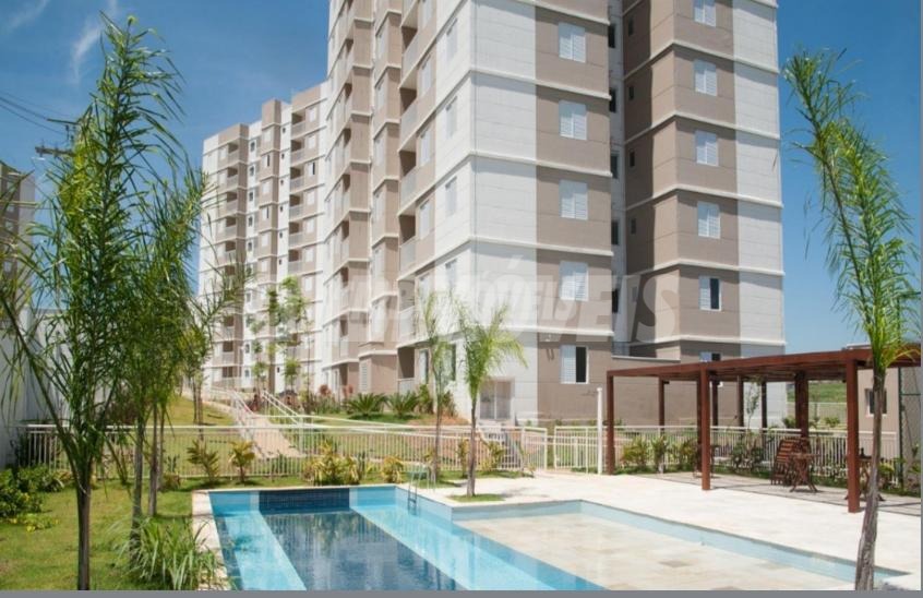 AP042108 | Apartamento venda aluguel Residencial Parque da Fazenda | Campinas/SP