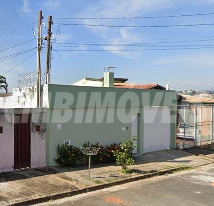 CA042126 | Casa aluguel Jardim Guarani | Campinas/SP
