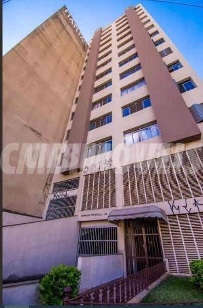 AP042135 | Apartamento venda Botafogo | Campinas/SP
