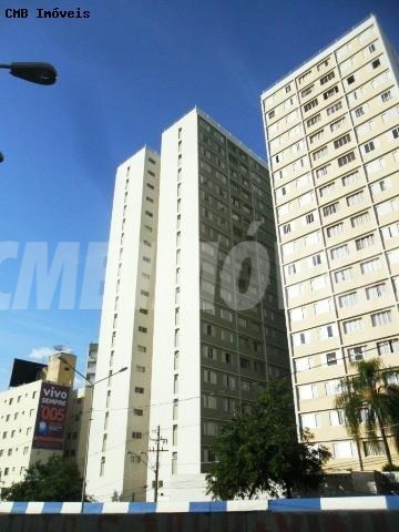 AP042138 | Apartamento venda Centro | Campinas/SP