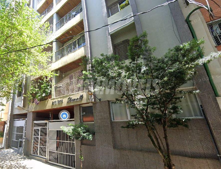 AP042147 | Apartamento venda Botafogo | Campinas/SP