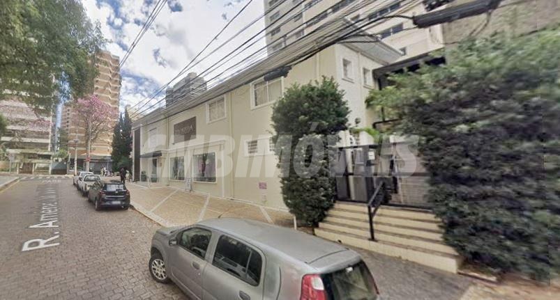 SL042158 | Salão venda aluguel Cambuí | Campinas/SP