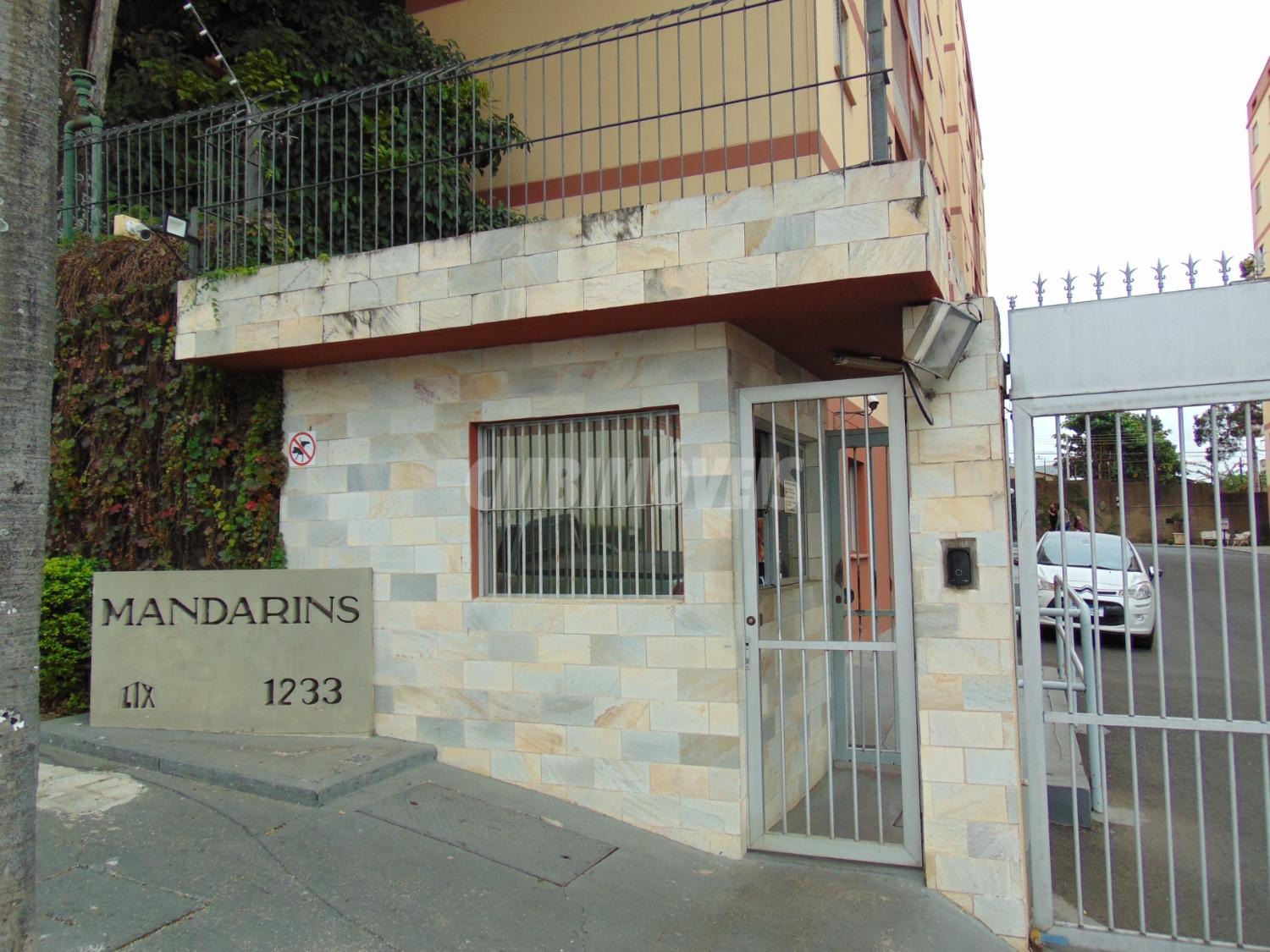 AP042162 | Apartamento venda Jardim Pauliceia | Campinas/SP