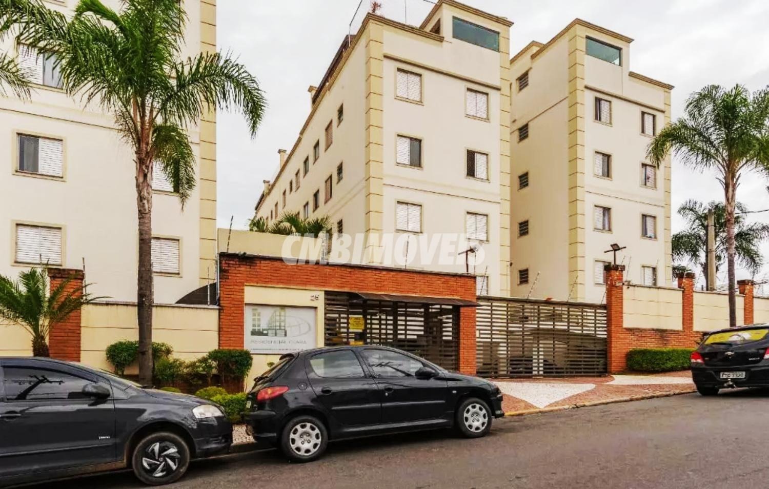 AP042164 | Apartamento venda São Bernardo | Campinas/SP