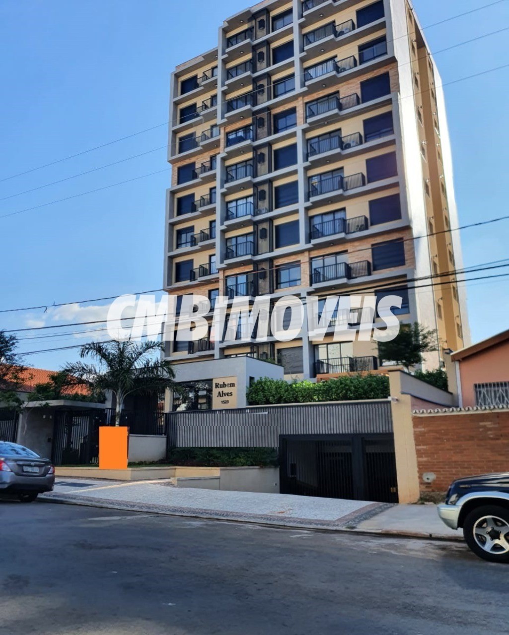 AP042176 | Apartamento venda Jardim Guanabara | Campinas/SP