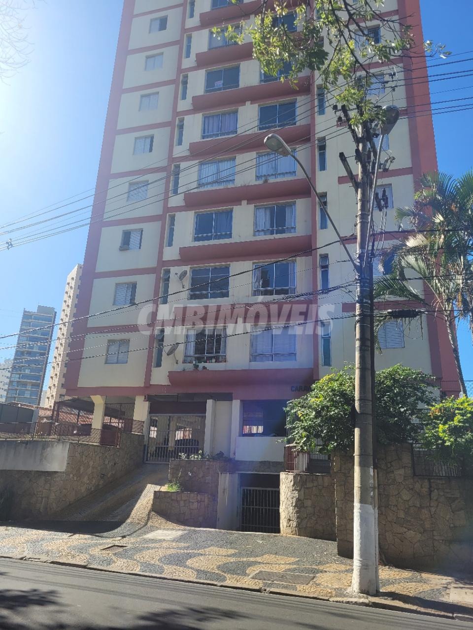 AP042187 | Apartamento venda aluguel Vila Itapura | Campinas/SP