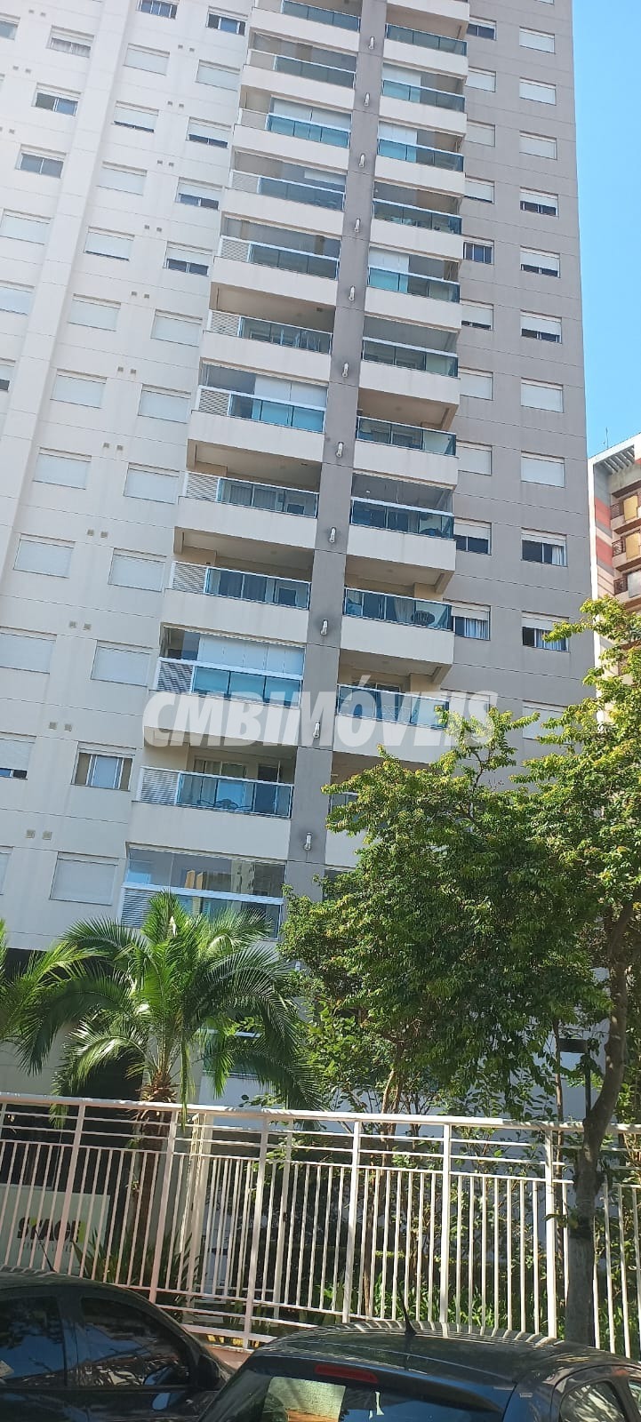AP042188 | Apartamento aluguel Botafogo | Campinas/SP