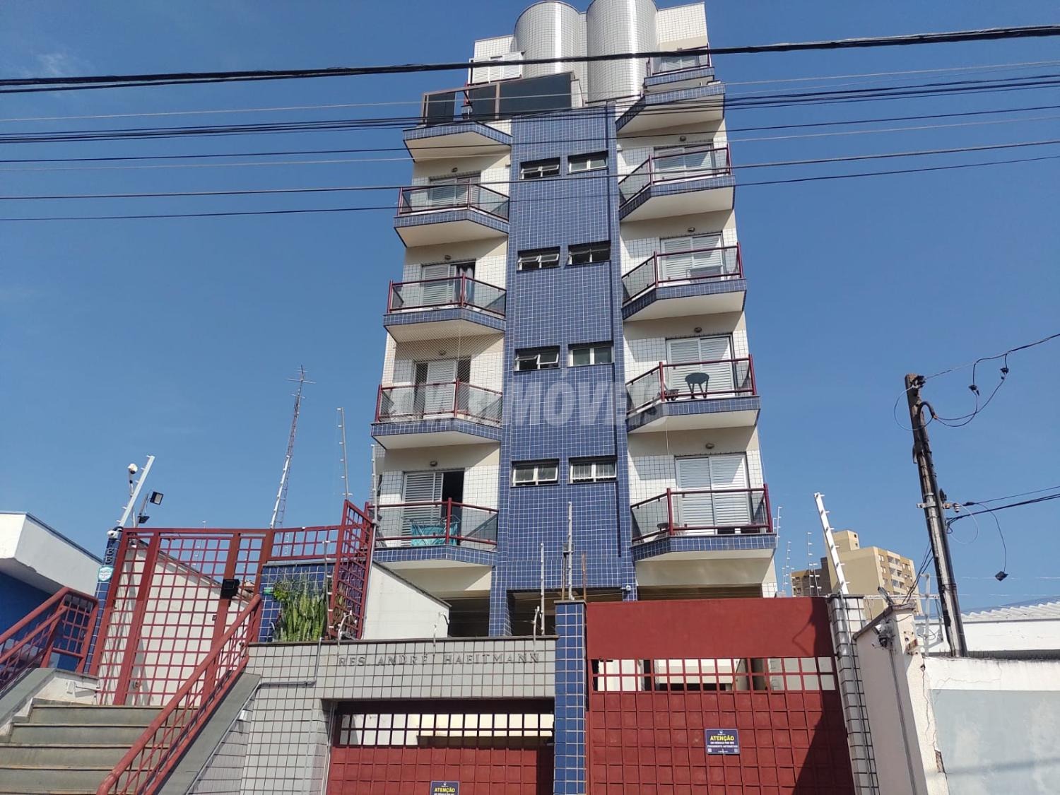 AP042189 | Apartamento venda Botafogo | Campinas/SP