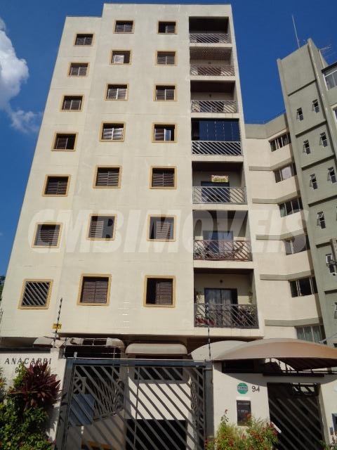 AP042195 | Apartamento venda Vila Rossi Borghi e Siqueira | Campinas/SP