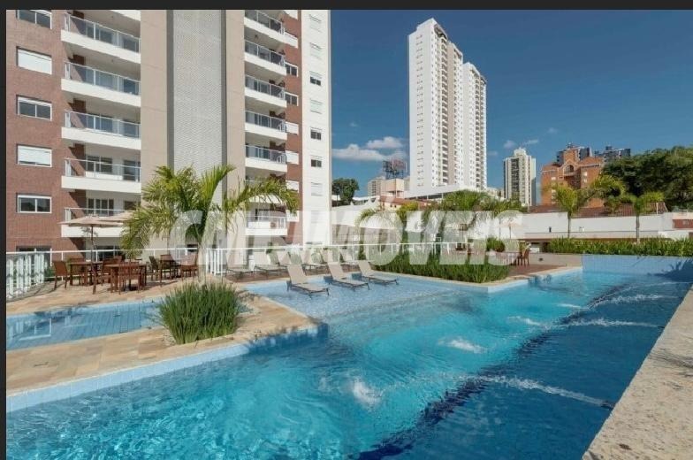 AP042230 | Apartamento venda Mansões Santo Antônio | Campinas/SP