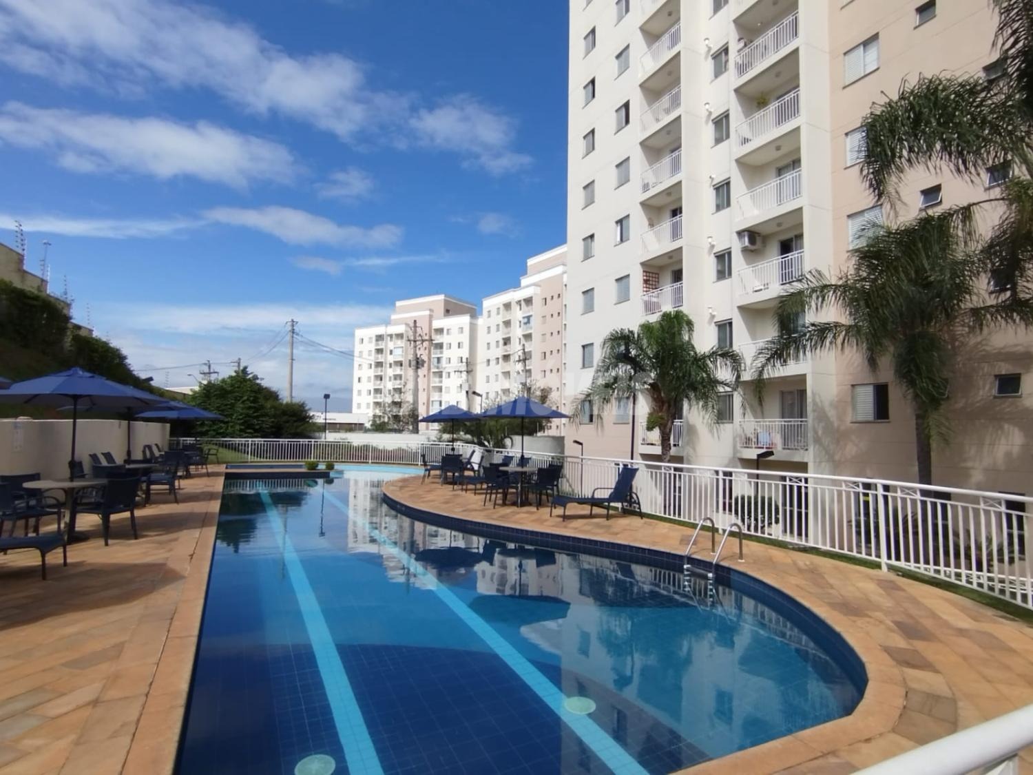AP042240 | Apartamento venda Parque Brasilia | Campinas/SP